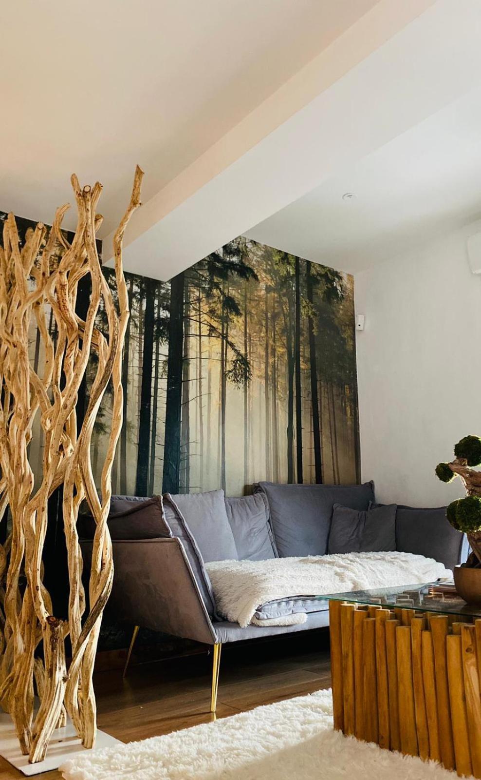 Un Havre De Quietude Au Coeur Des Montagnes Apartment Metabief Luaran gambar