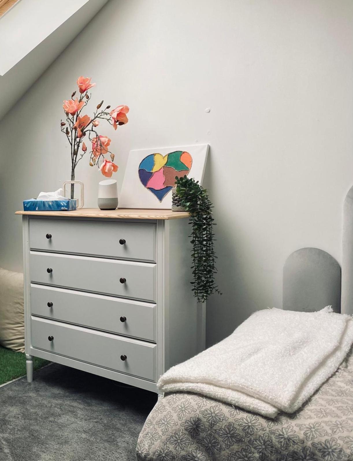 Un Havre De Quietude Au Coeur Des Montagnes Apartment Metabief Bilik gambar